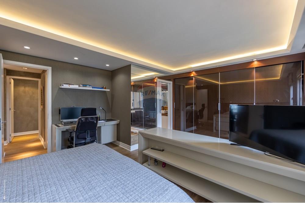 Apartamento - Venda - São Paulo , São Paulo - 665A4573-HDR.jpg - 602151006-57