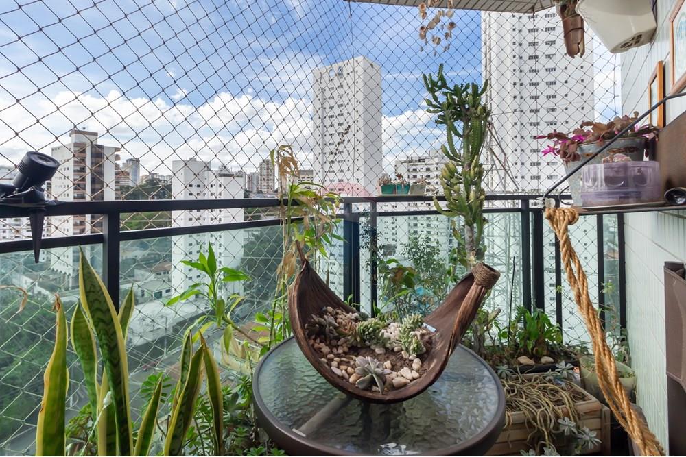 Apartamento - Venda - São Paulo , São Paulo - IMG_434312.jpg - 601811017-12