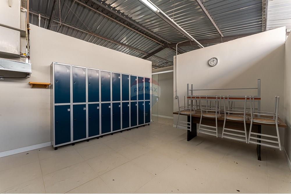 Galpão - Venda - São Paulo , São Paulo - DSC05912.jpg - 601261002-212