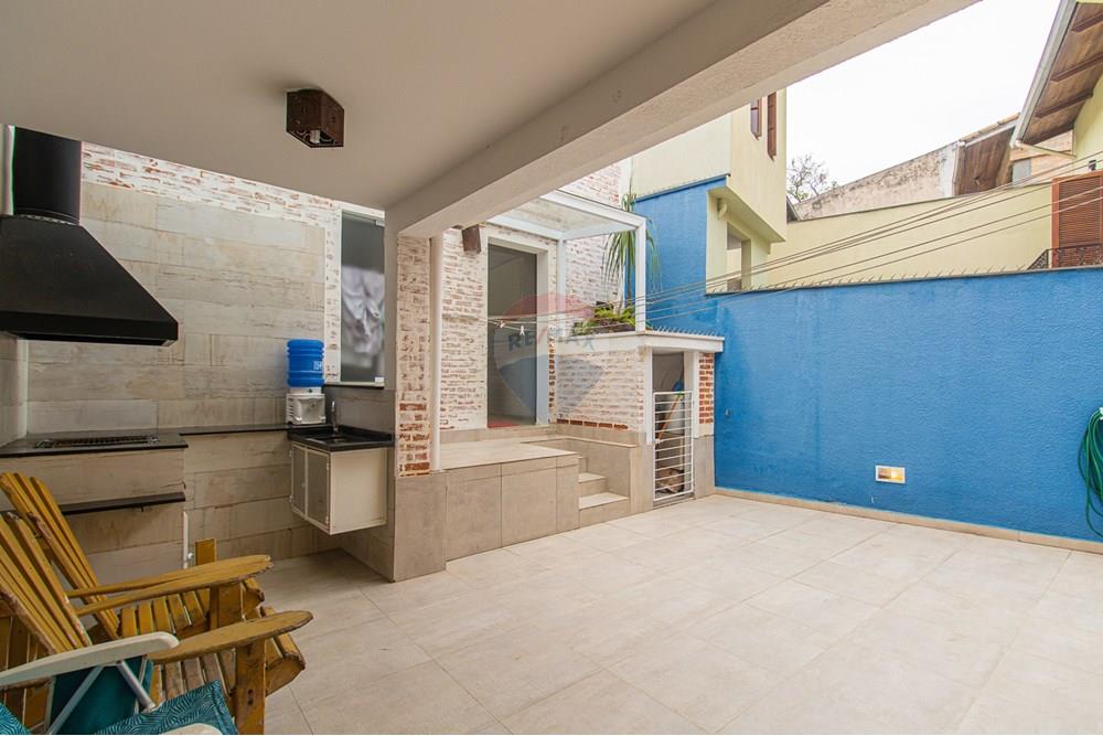 Sobrado - Venda - São Paulo , São Paulo - 05area-de-servico_004.jpg - 601421020-33