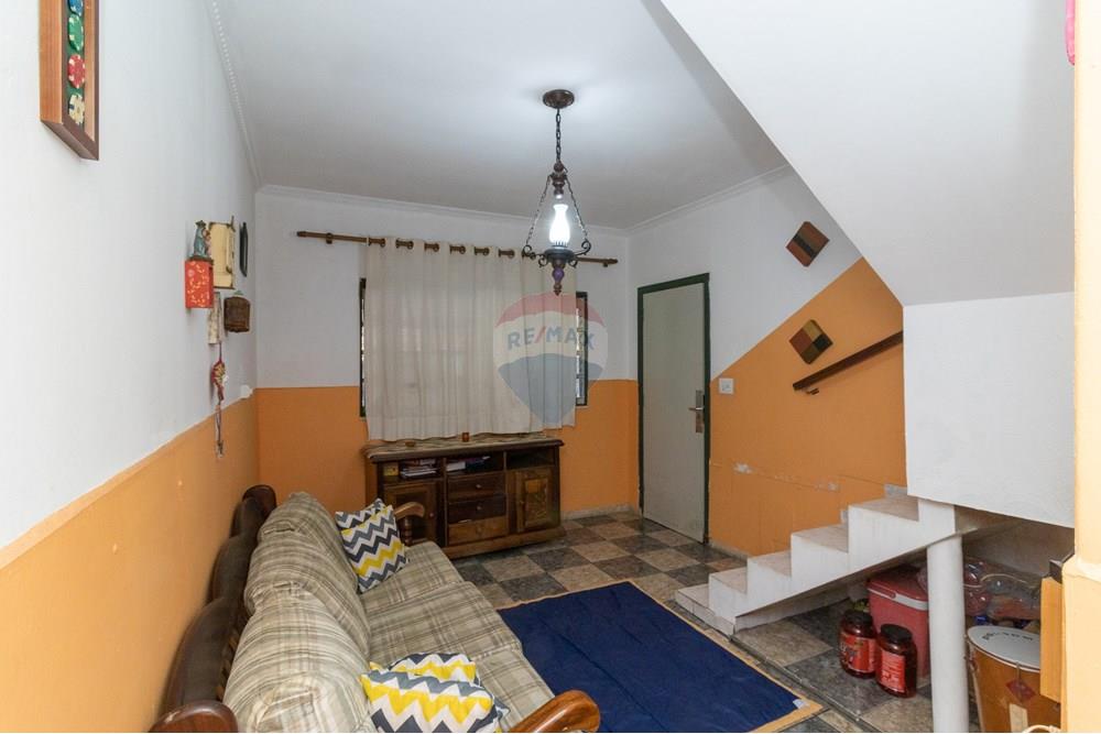 Sobrado - Venda - Osasco , São Paulo - Rua São Domingos, 43_59.jpg - 602201038-1