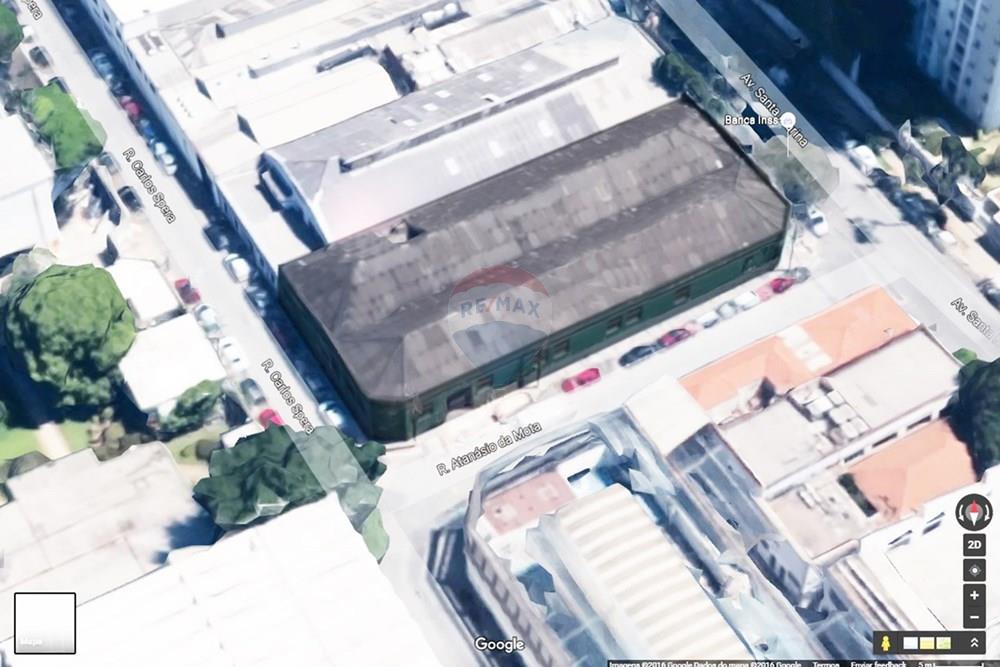 Galpão - Alugar - São Paulo , São Paulo - Vista Aérea.jpg - 602151008-185