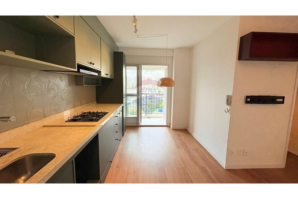 Apartamento - Alugar - São Paulo , São Paulo - IMG_7973.JPEG - 602451001-12