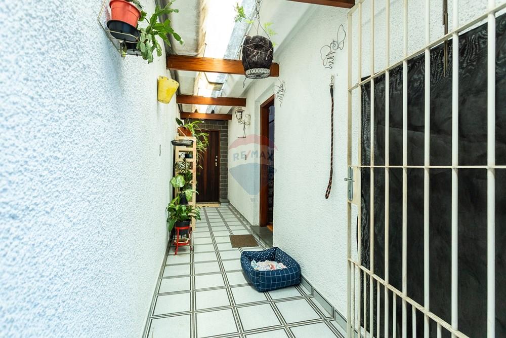 Casa - Venda - São Paulo , São Paulo - 030.jpg - Corredor - 602201008-220