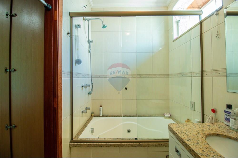 Sobrado - Venda - São Paulo , São Paulo - 06banheiros_005.jpg - 601401050-2