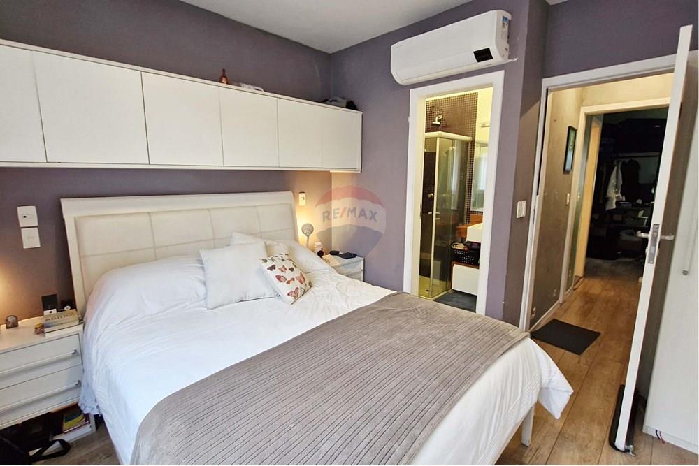 Casa de Condomínio - Venda - São Paulo , São Paulo - RUA BARÃO DE MELGAÇO, 110 (26).jpg - Suite - 601361003-196