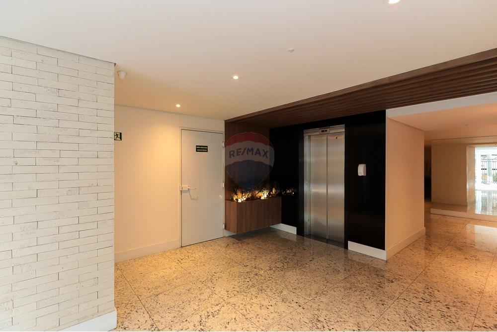 Apartamento - Venda - São Paulo , São Paulo - 02area-condominial004.jpg - Saguão - 601081090-6