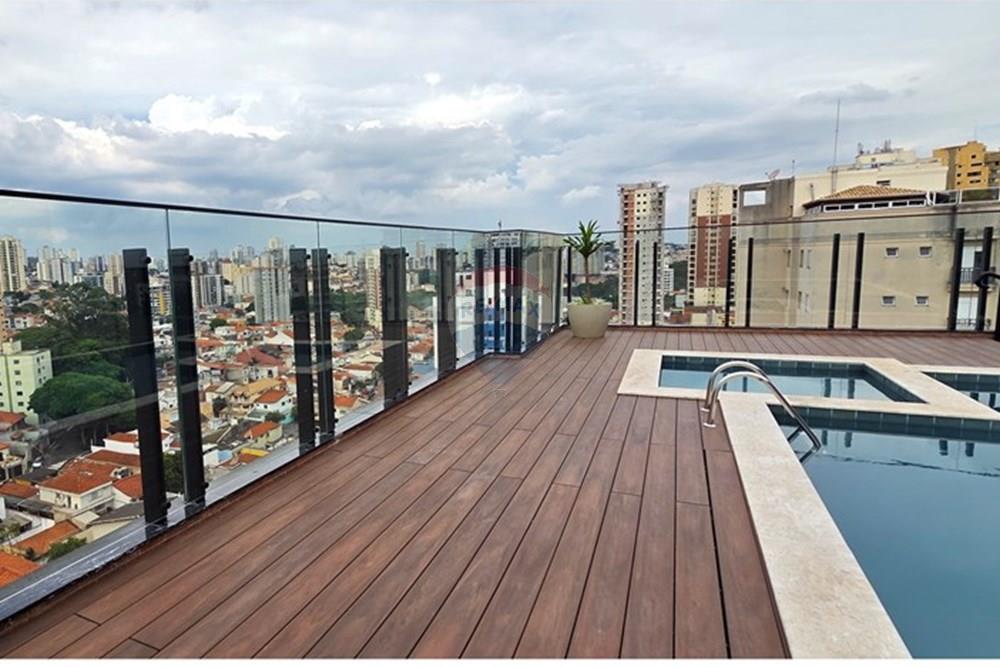 Studio - Alugar - São Paulo , São Paulo - AREA COMUM (9).jpg - 601471043-20