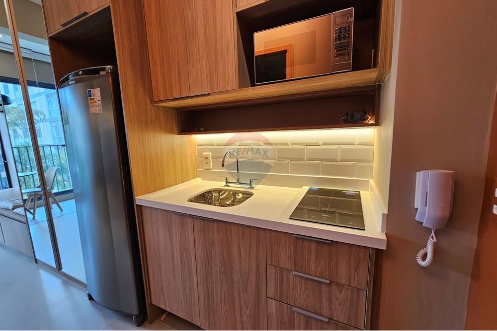 Apartamento - Alugar - São Paulo , São Paulo - 20251209_135818.jpg - 601471039-25