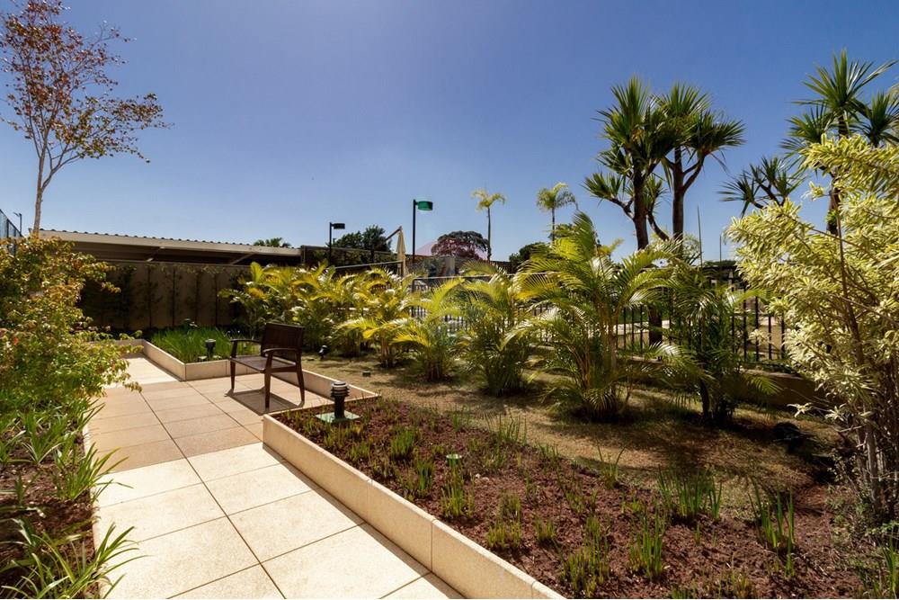 Apartamento - Venda - São Paulo , São Paulo - 23 AREA COMUM (1).jpg - 601261021-427