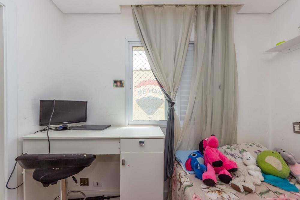 Apartamento - Venda - São Paulo , São Paulo - IMG_651310.jpg - Quarto - 601811039-6