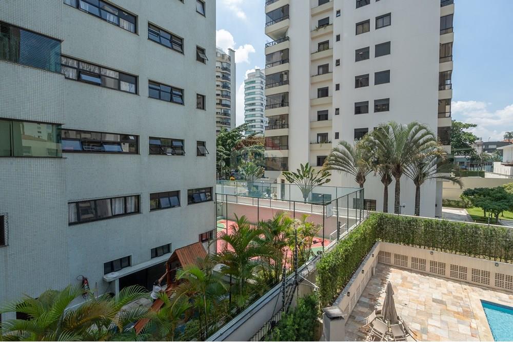 Apartamento - Venda - São Paulo , São Paulo - 31_AP.jpg - 601971075-4