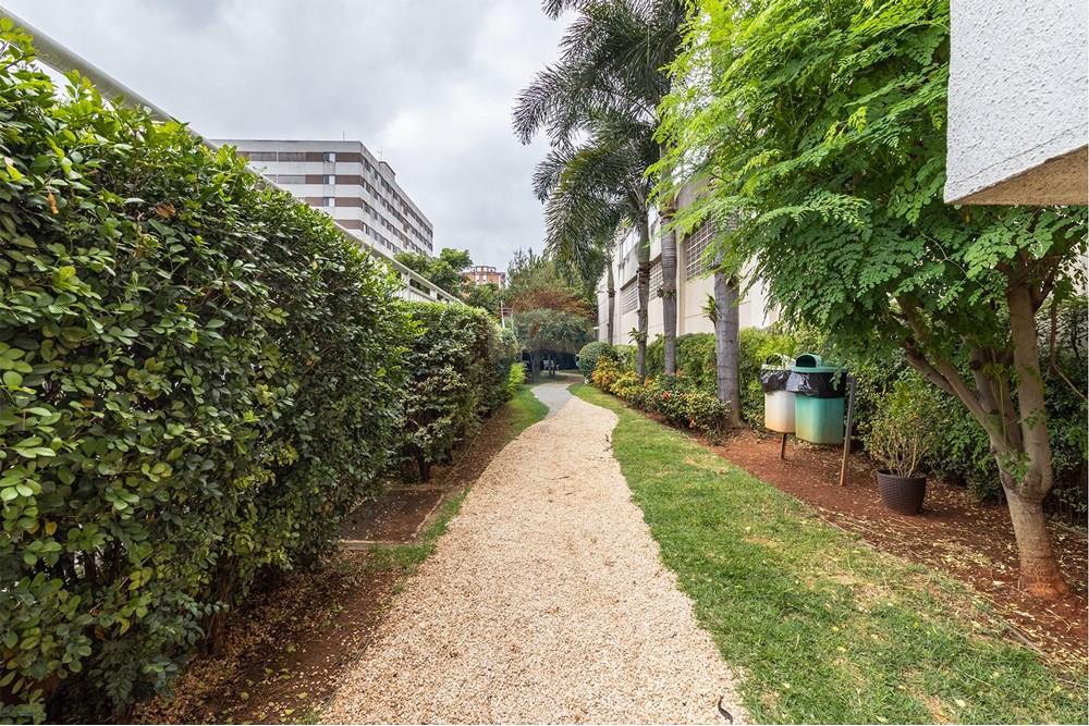 Apartamento - Alugar - São Paulo , São Paulo - 22. ESPAÇO PET.jpg - 601311010-155