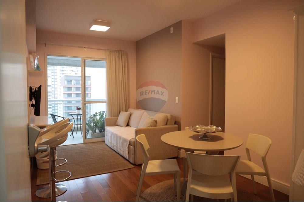 Apartamento - Alugar - São Paulo , São Paulo - 5R4A5504.JPG - 602321013-33