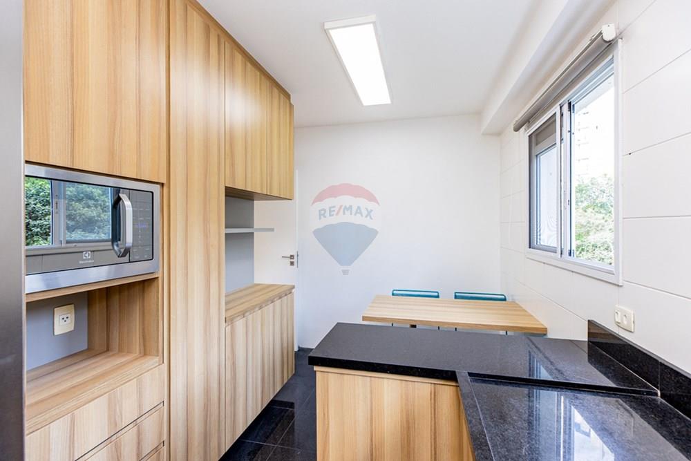 Apartamento - Venda - São Paulo , São Paulo - Cópia de 2G3A8730.jpg - Cozinha - 601131087-2