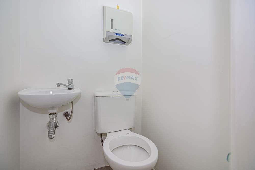 Cj. Comercial/ Sala - Venda - São Paulo , São Paulo - 12 (2).jpg - 601081006-145