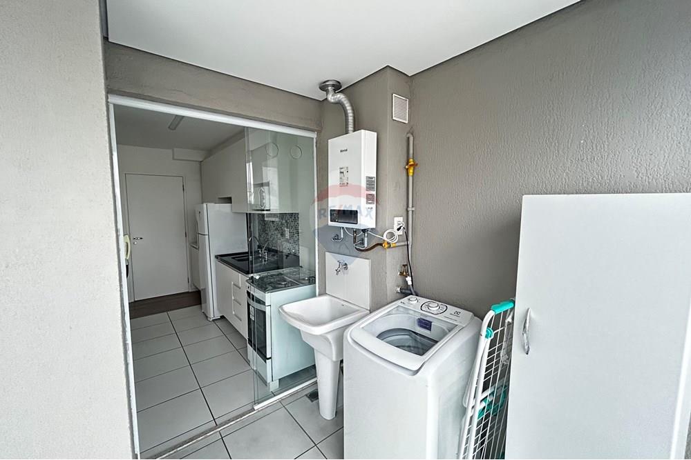 Apartamento - Alugar - São Paulo , São Paulo - A161FDB2-6D65-4678-9B87-6A00717DB666.JPG - 602031032-15