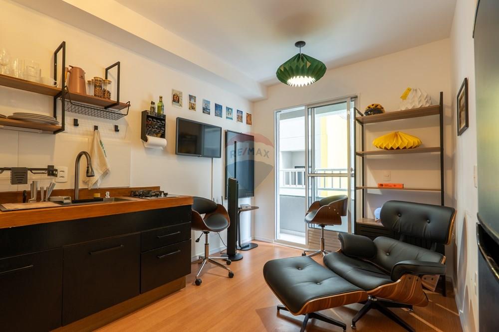 Apartamento - Alugar - São Paulo , São Paulo - AP-27.jpg - 601471007-85