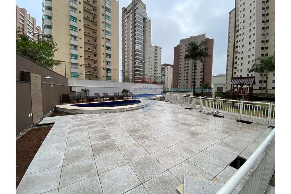 Apartamento - Alugar - São Paulo , São Paulo - IMG_1636.JPG - 602071001-313