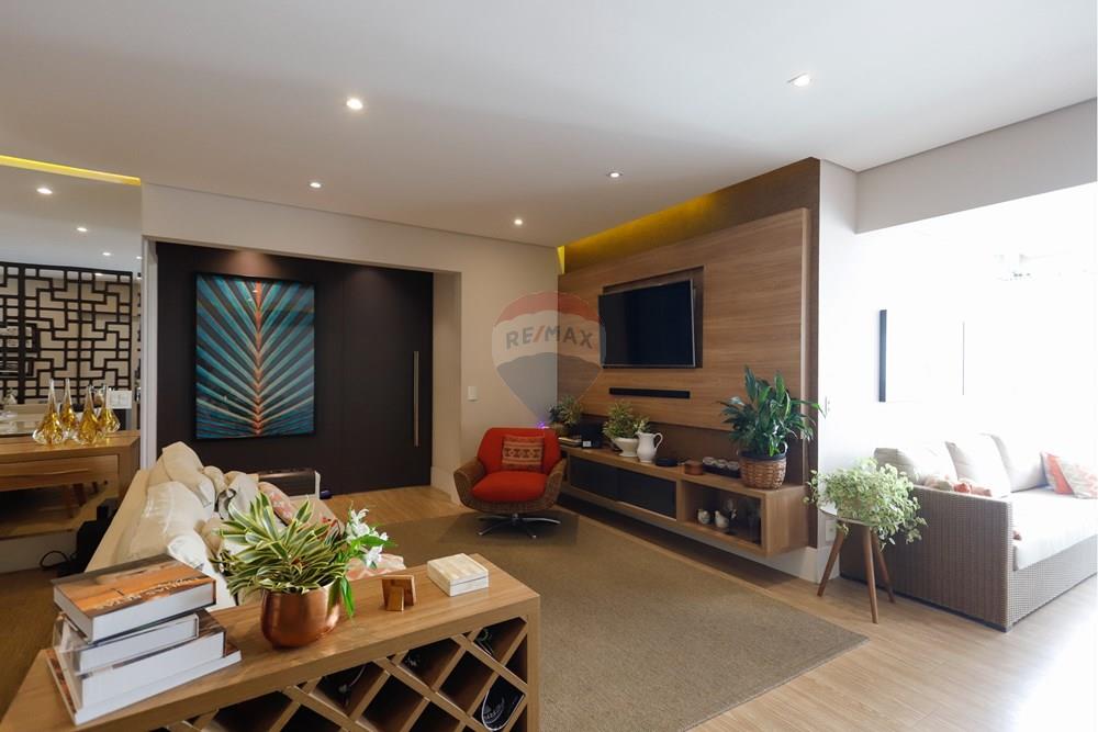 Apartamento - Venda - São Paulo , São Paulo - 26-03-04-Rua Coroados, 162 - Vila Anastácio_001_CapodannoFotografia.jpg - Sala - 602341026-30