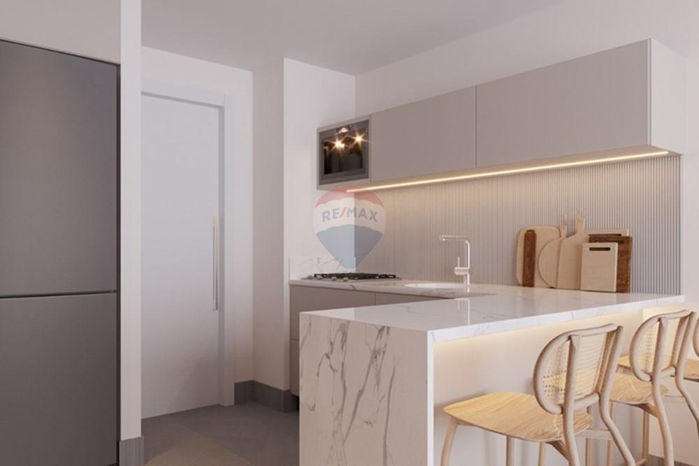 Apartamento - Venda - São Paulo , São Paulo - IMG_9509.JPG - Cozinha - 601081008-31