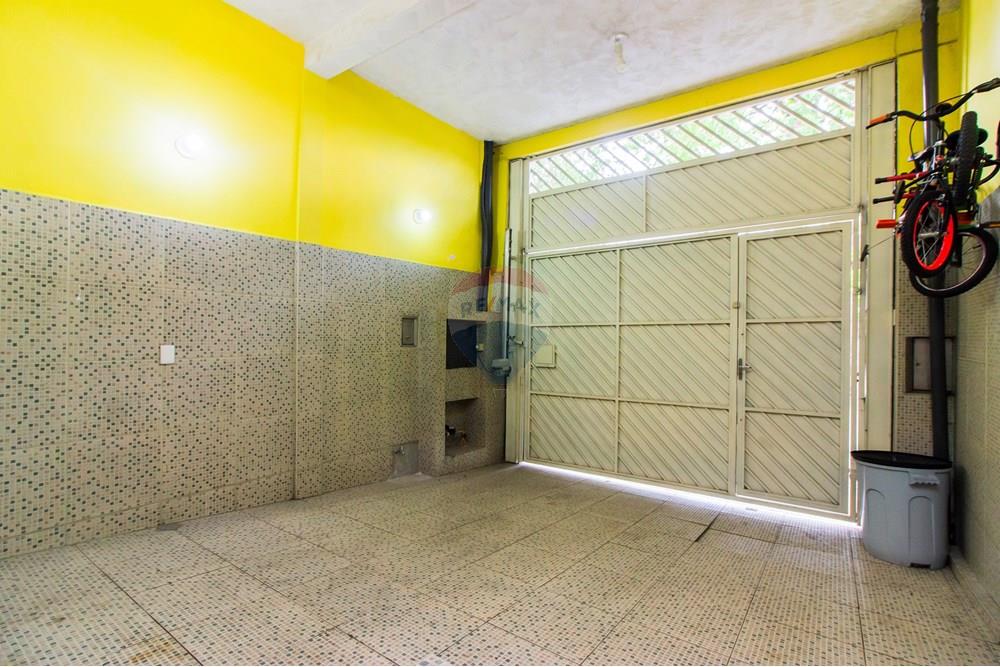 Sobrado - Venda - São Paulo , São Paulo - IMG_6871.jpg - 601441050-8