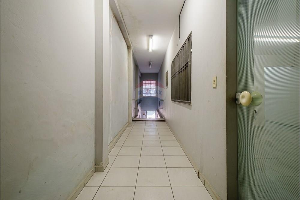 Prédio - Venda - São Paulo , São Paulo - escada entrada v2.jpg - 601311011-178