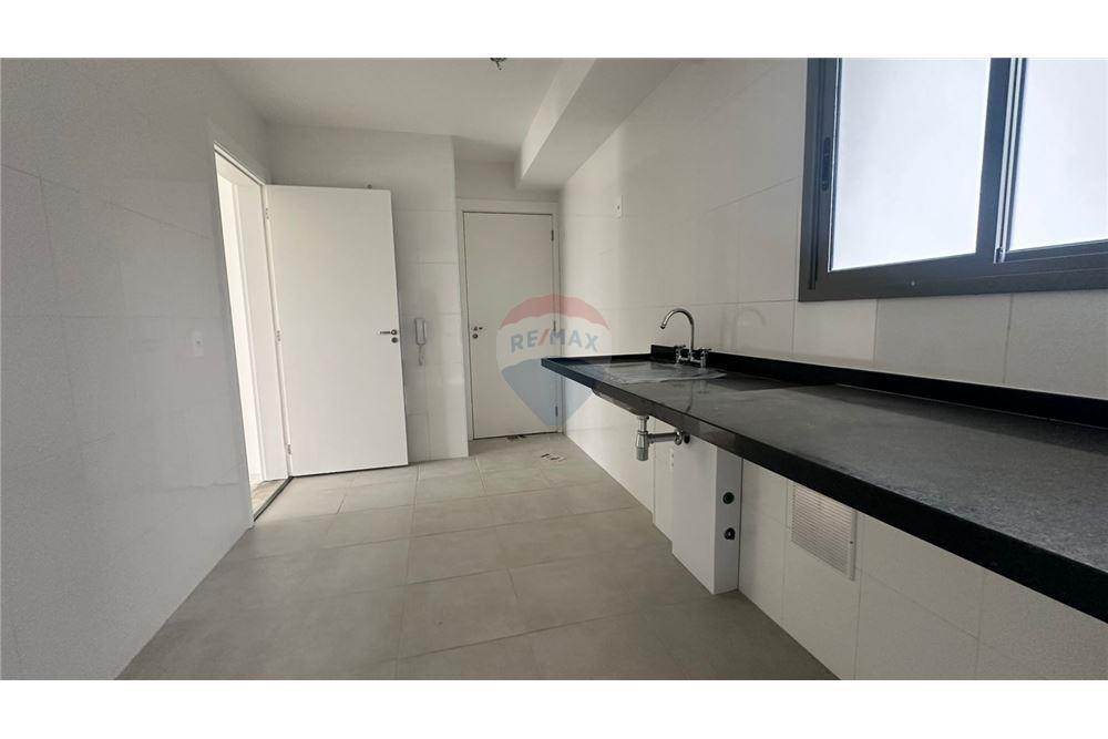 Apartamento - Venda - São Paulo , São Paulo - Cozinha  - 601751014-1060