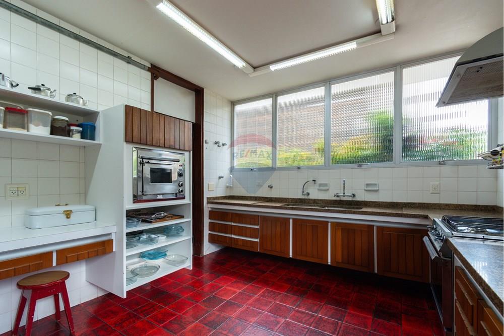 Casa - Venda - São Paulo , São Paulo - Casa_Pacaembu (60 de 95).jpg - Cozinha - 601361053-45