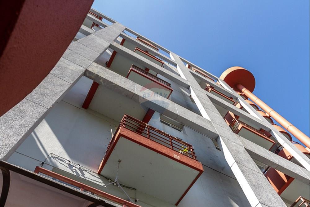 Apartamento - Venda - São Paulo , São Paulo - 39.jpg - Fachada - 602201008-223