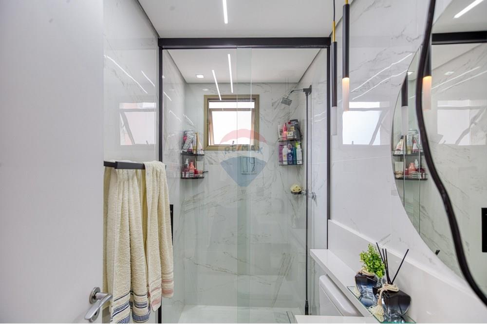 Apartamento - Venda - São Paulo , São Paulo - 18.jpeg - Banheiro - 601081086-4