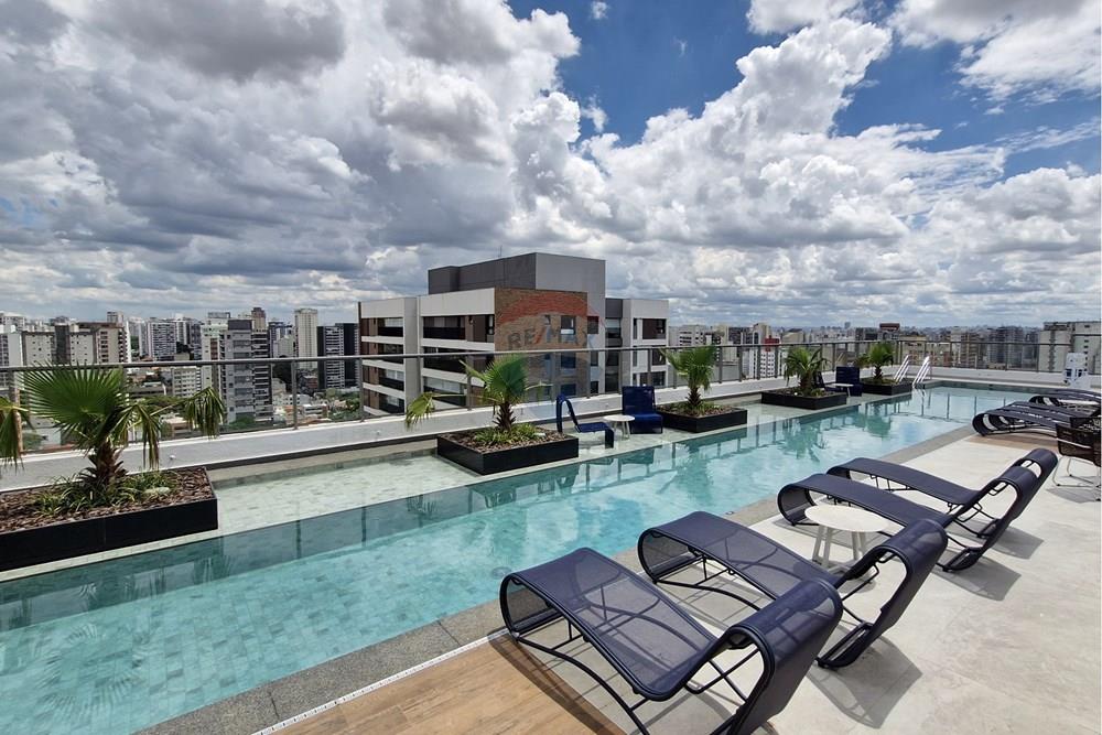 Apartamento - Venda - São Paulo , São Paulo - RUA BORGES LAGOA, 232 (28).jpg - 601361073-3