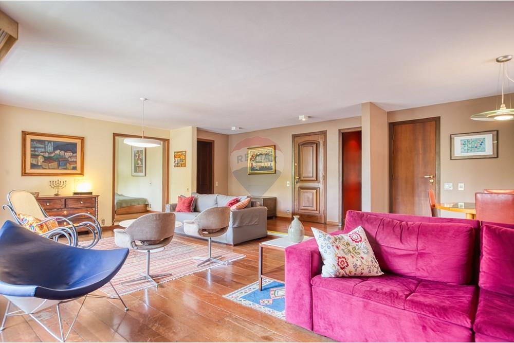 Apartamento - Venda - São Paulo , São Paulo - 01sala012.jpeg - Sala de estar - 601081090-26