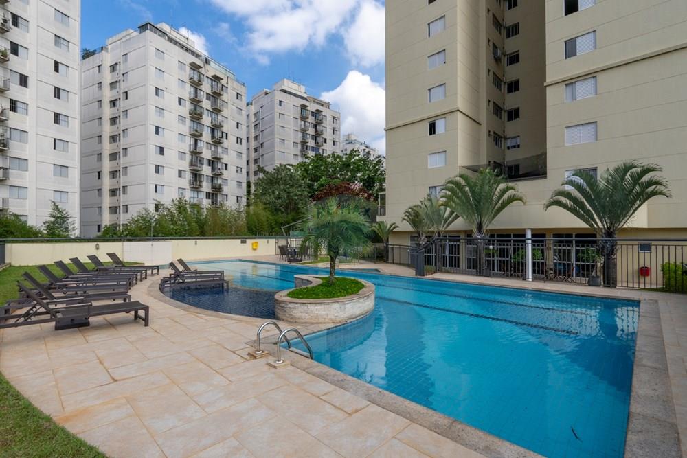 Apartamento - Venda - São Paulo , São Paulo - 01fotos_060.jpg - 601331003-60