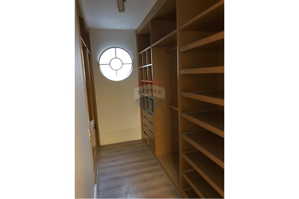 Apartamento - Venda - São Paulo , São Paulo - 25-CLOSET SUITE MASTER.jpg - Closet - 601081048-43