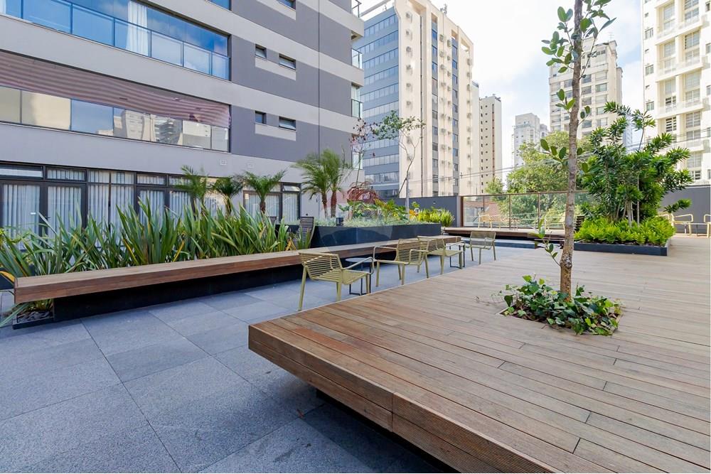 Apartamento - Alugar - São Paulo , São Paulo - 42.jpg - 601081008-49