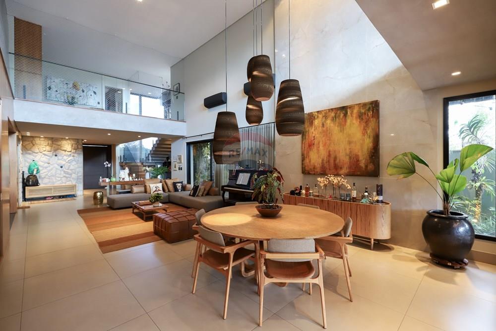 Casa de Condomínio - Venda - Ribeirão Preto , São Paulo - casa_venda_condominio_borda_do_parque_ribeirao_preto (39).JPG - 601251112-1965