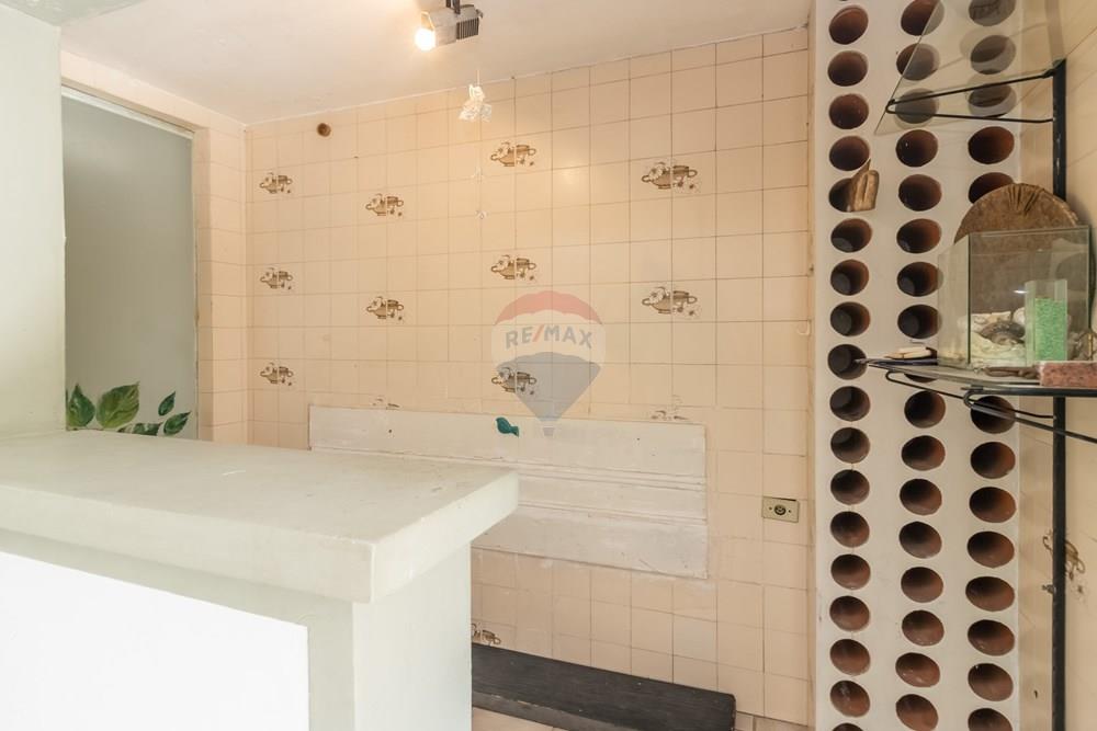 Sobrado - Venda - São Paulo , São Paulo - IMG_757005.jpg - Salão de Festas - 601371001-125