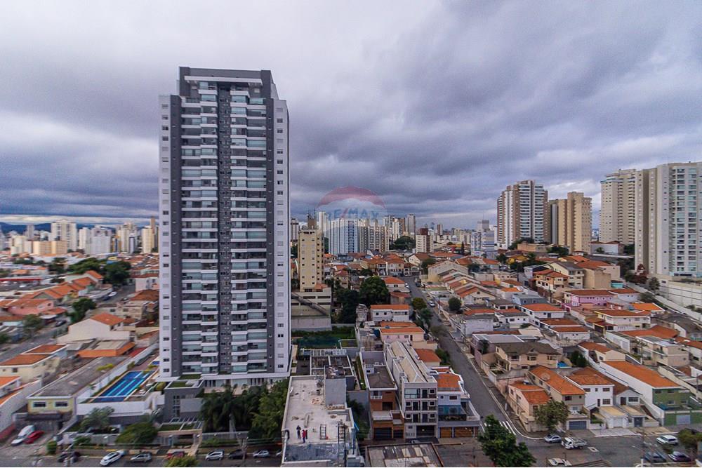 Apartamento - Venda - São Paulo , São Paulo - 02area-condominial_019.jpg - 601421003-61