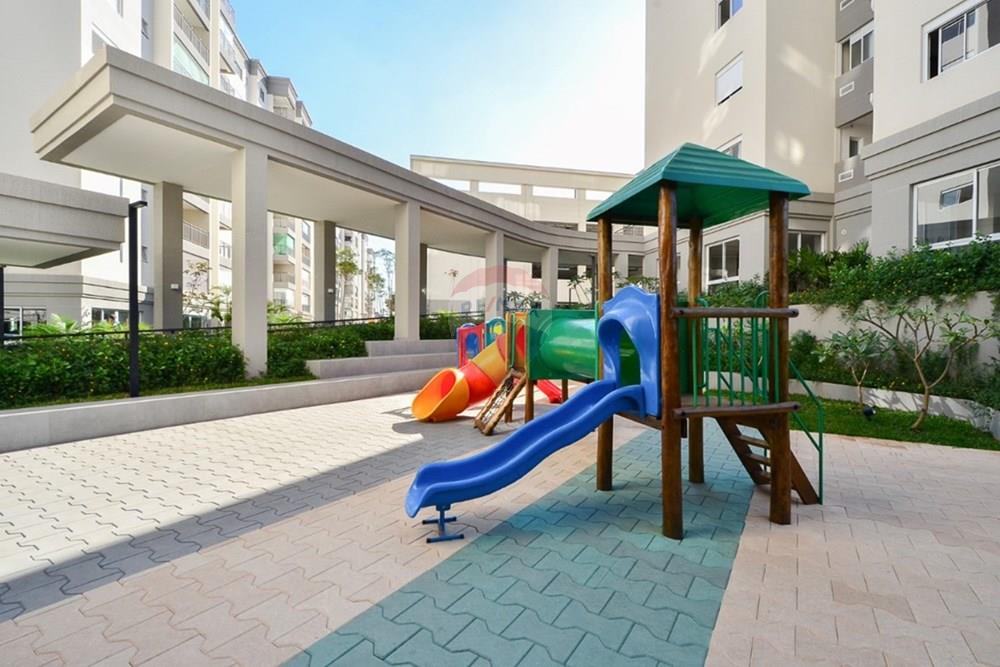 Apartamento - Alugar - São Paulo , São Paulo - 052-f0c8ab1f-adbd-400e-b647-c92d94b5a4ed.jpeg - 601131075-23