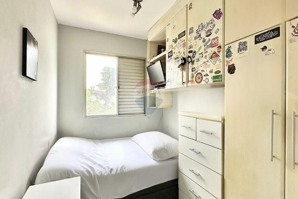 Apartamento - Venda - São Paulo , São Paulo - 6.jpg - 602031006-76