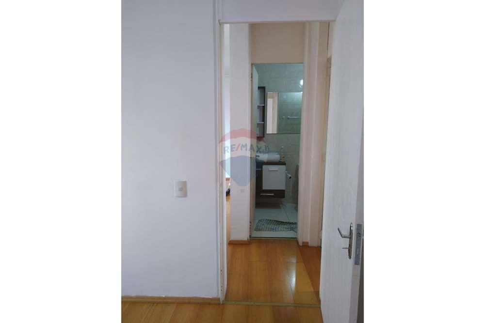 Apartamento à venda com 2 quartos, 49m² - Foto 5