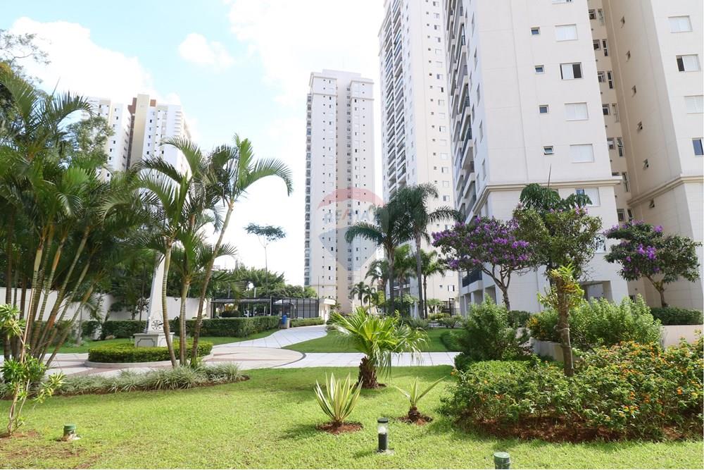 Apartamento - Venda - São Paulo , São Paulo - RUA PROF. DORIVAL DIAS MINHOTO, 333 (82).JPG - 601051059-35