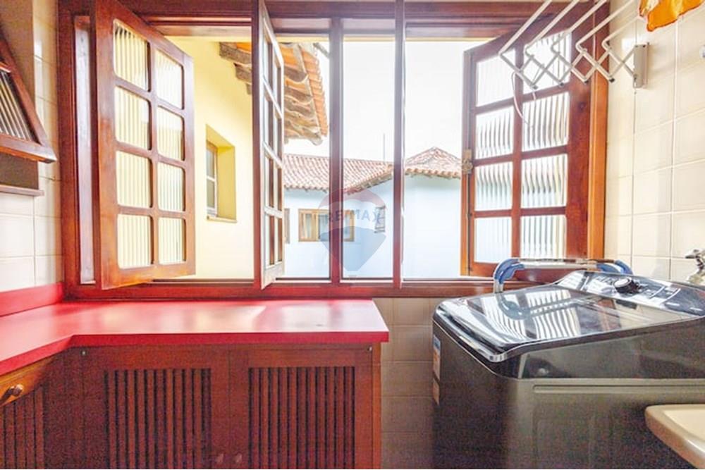 Apartamento - Venda - São Sebastião , São Paulo - area-servico (2).jpg - 601421019-6