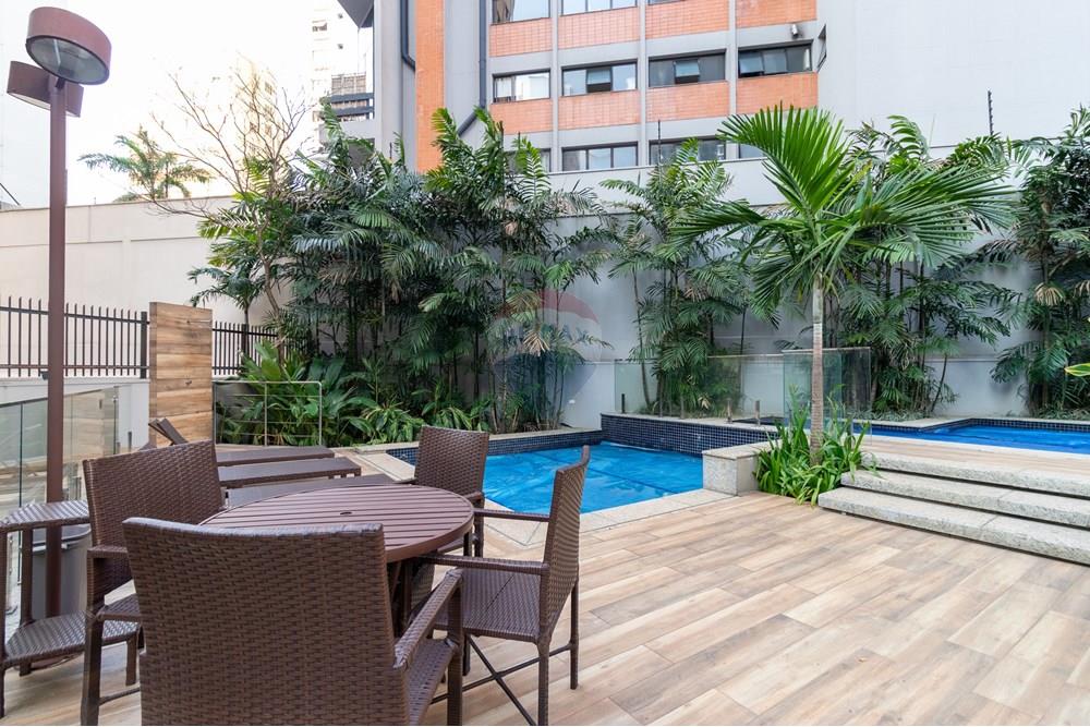 Elamine - Korter - Sao Paulo , Sao Paulo - Brazil - 01fotos_058.jpg - 601251087-82