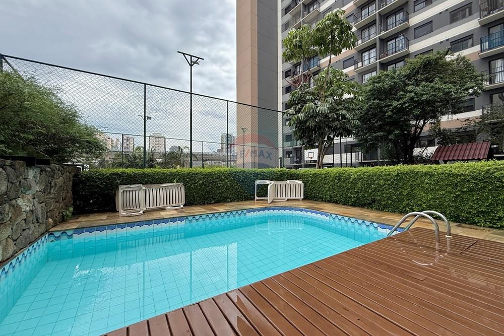 Apartamento - Venda - São Paulo , São Paulo - IMG_4314.jpg - 602321014-135