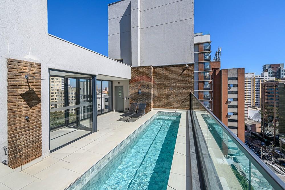 Studio - Venda - São Paulo , São Paulo - 2310474.jpeg - 601971016-553