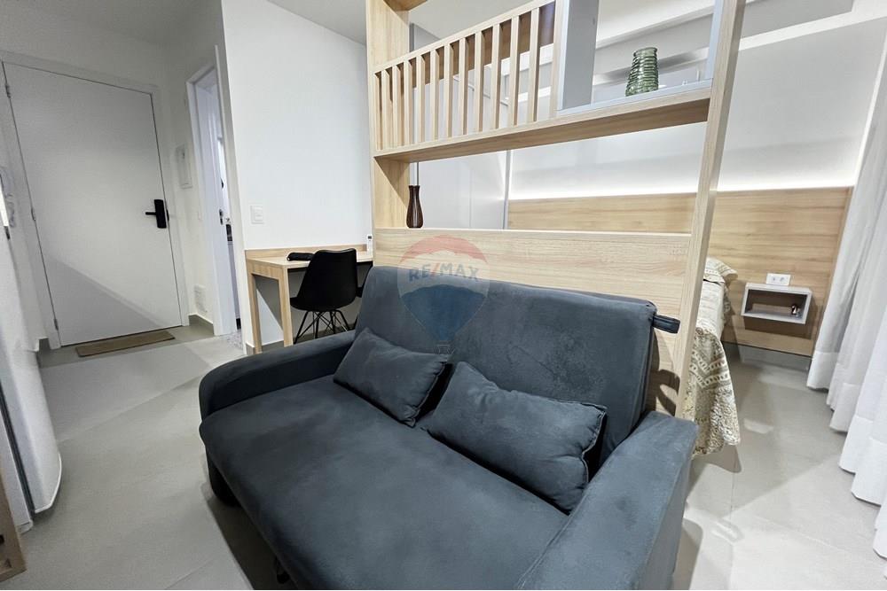 Studio - Alugar - São Paulo , São Paulo - vila mariana  (13).JPG - 601361051-43