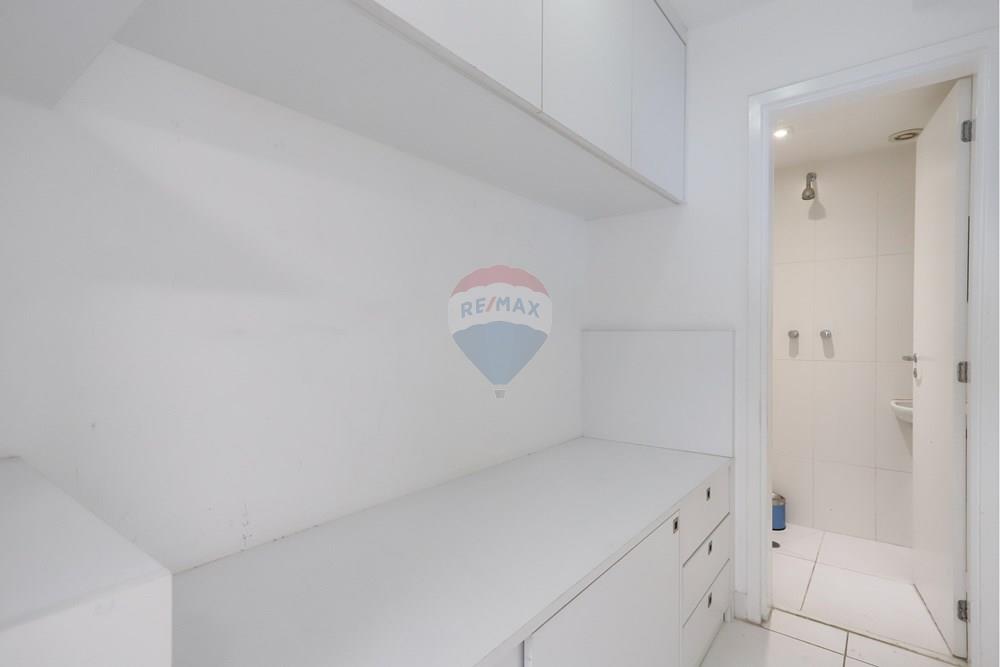 Apartamento - Venda - São Paulo , São Paulo - 26-03-12-R. Marc Chagall, 339 apto 163A- Jardim das Perdizes_055_CapodannoFotografia.jpg - 602341018-55