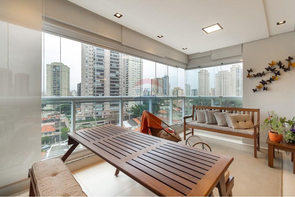 Apartamento - Venda - São Paulo , São Paulo - IMG_849102.jpg - 601141003-319